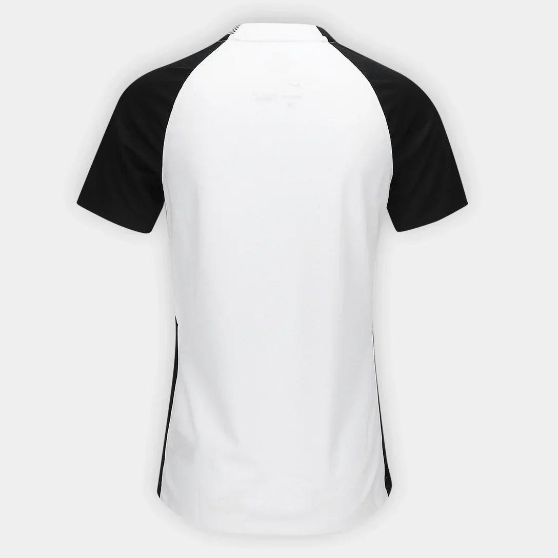 Camisa Feminina Nike Corinthians 2025/26 I Torcedor - Manto Club