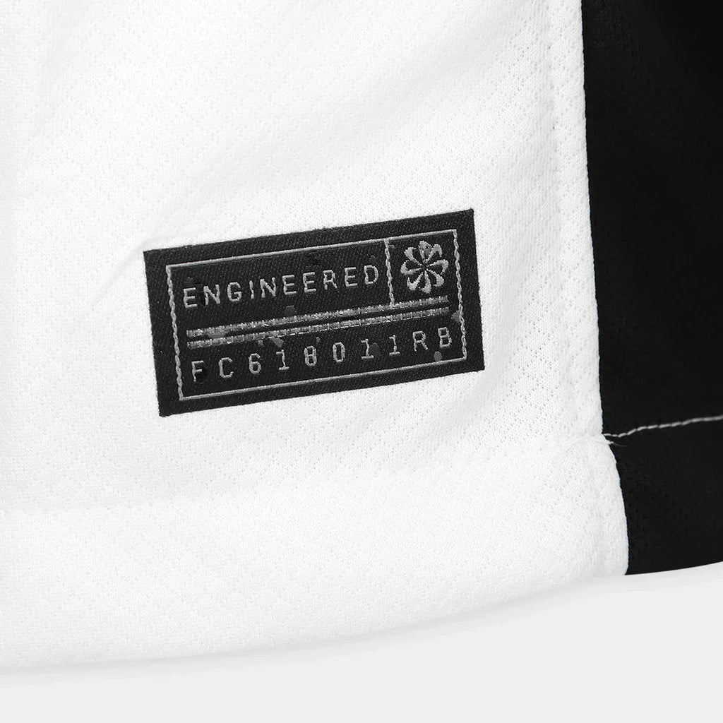 Camisa Feminina Nike Corinthians 2025/26 I Torcedor - Manto Club