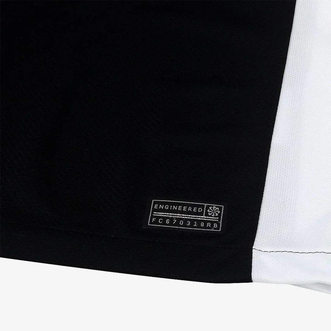 Camisa Feminina Nike Corinthians 2025/26 II Torcedor - Manto Club