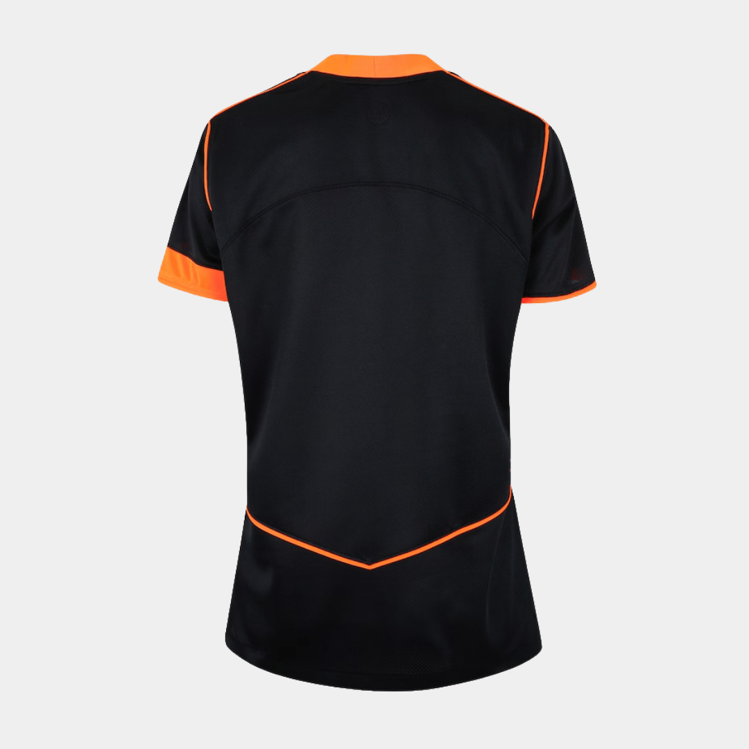 Camisa Feminina Nike Corinthians 2025/26 III Torcedor - Manto Club