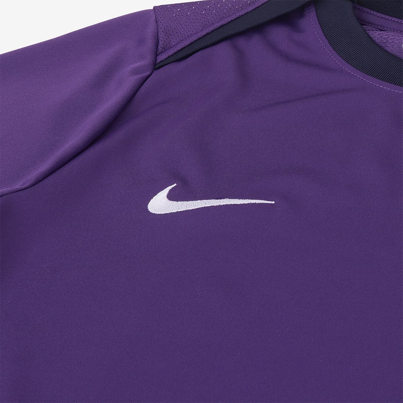 Camisa Feminina Nike Corinthians 2025/26 Treino - Manto Club