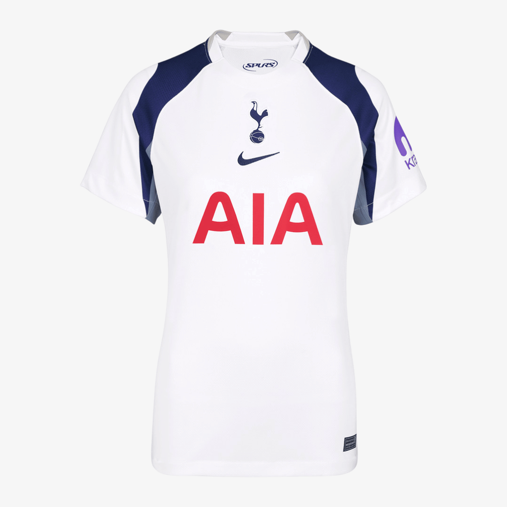 Camisa Feminina Nike Tottenham 2025/26 I Torcedor - Manto Club