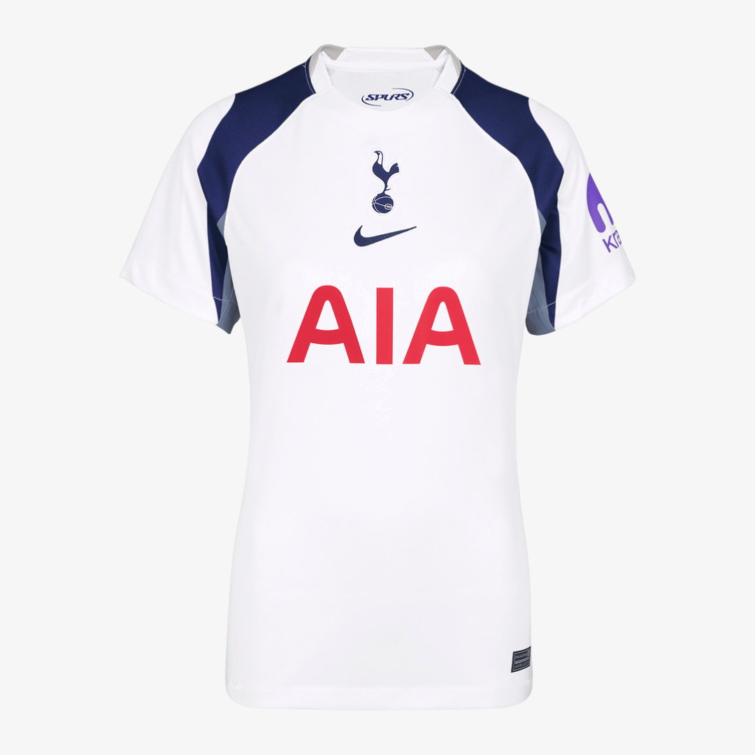 Camisa Feminina Nike Tottenham 2025/26 I Torcedor - Manto Club
