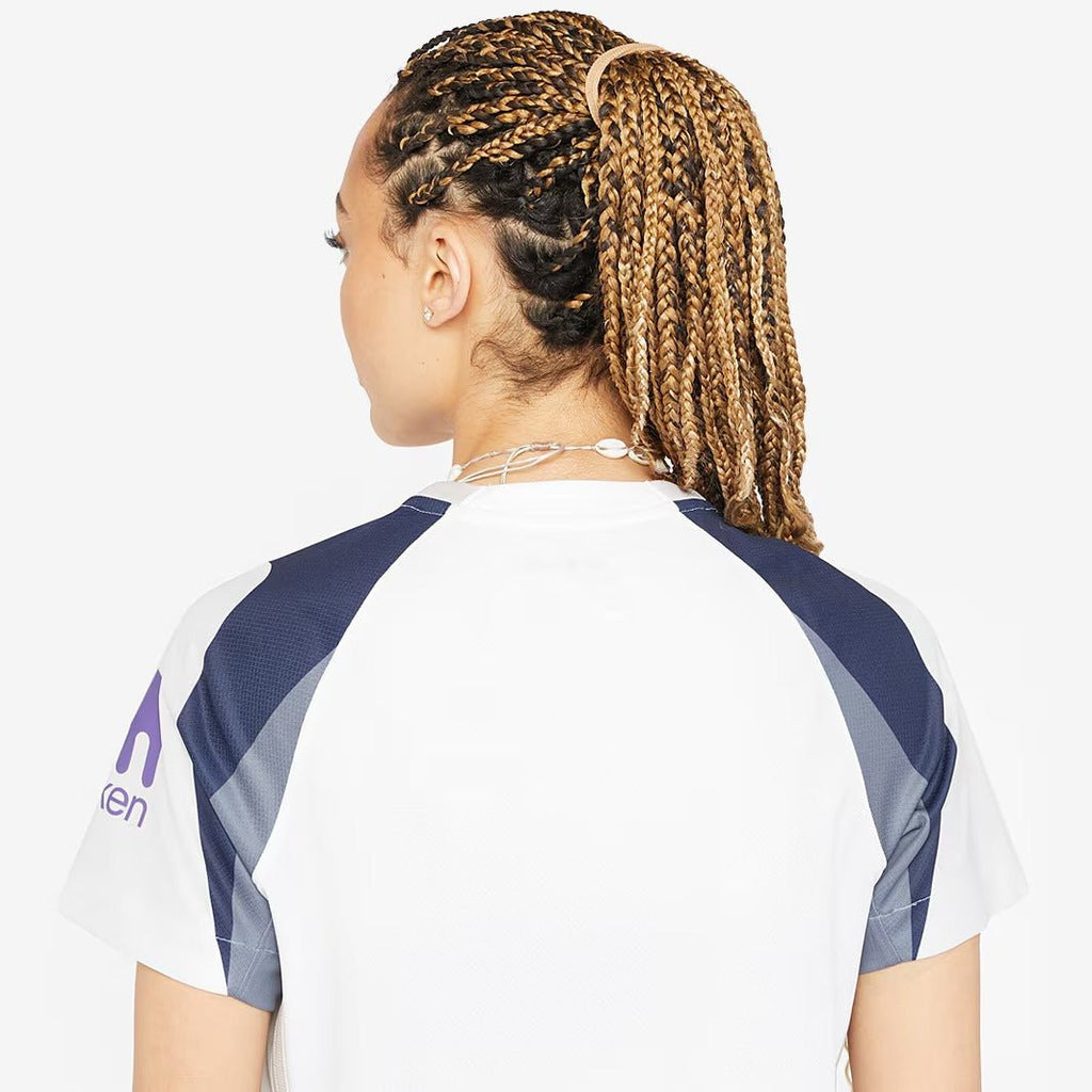 Camisa Feminina Nike Tottenham 2025/26 I Torcedor - Manto Club
