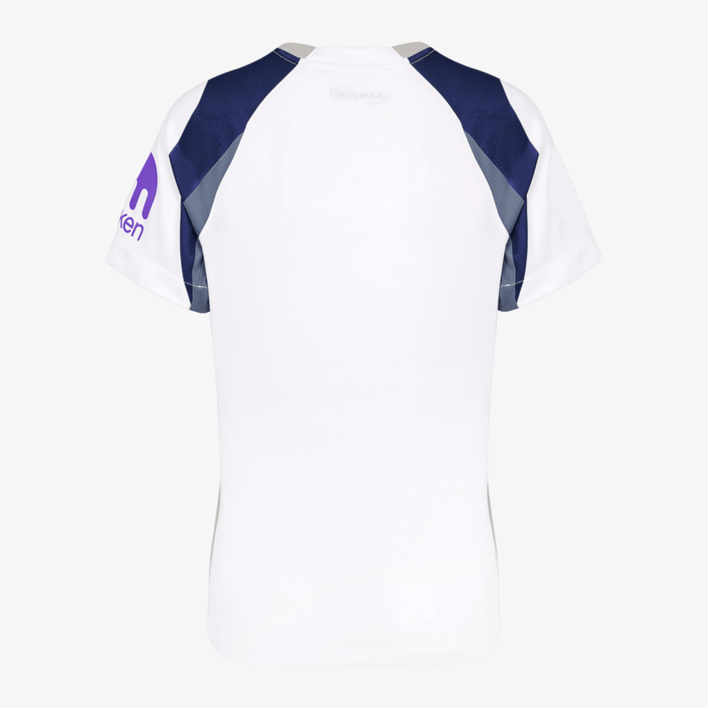 Camisa Feminina Nike Tottenham 2025/26 I Torcedor - Manto Club