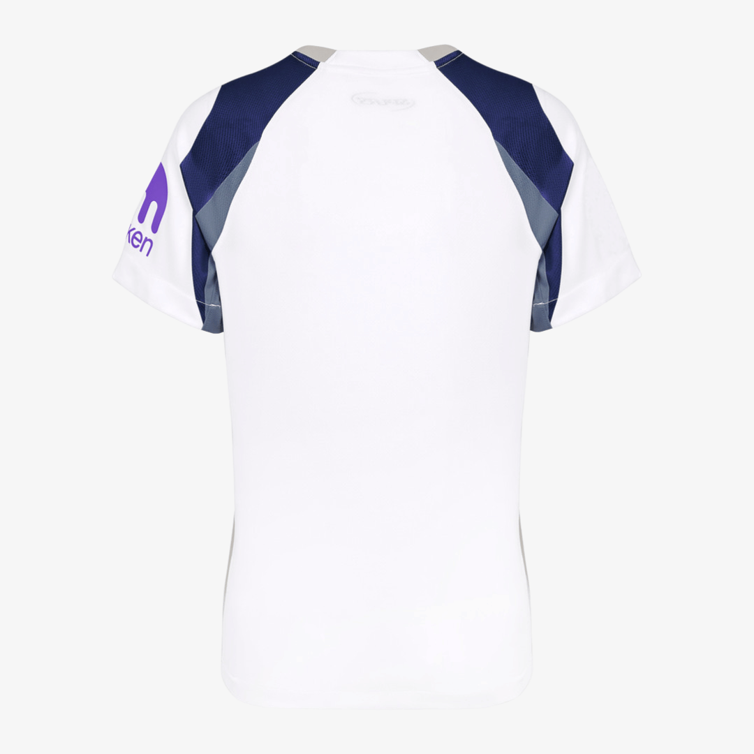 Camisa Feminina Nike Tottenham 2025/26 I Torcedor - Manto Club