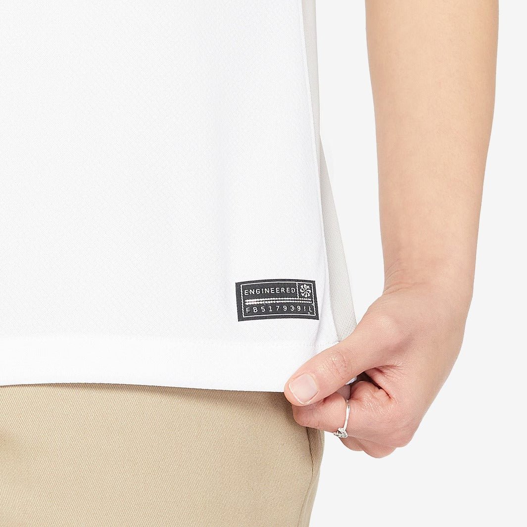 Camisa Feminina Nike Tottenham 2025/26 I Torcedor - Manto Club