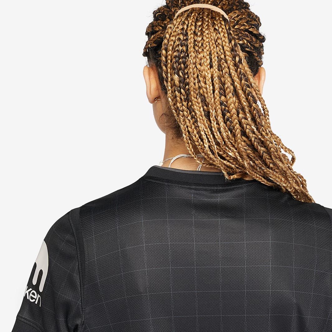 Camisa Feminina Nike Tottenham 2025/26 II Torcedor - Manto Club