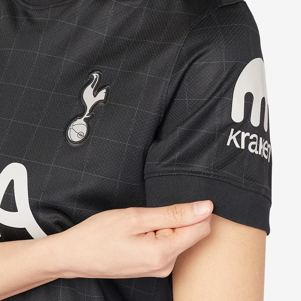 Camisa Feminina Nike Tottenham 2025/26 II Torcedor - Manto Club