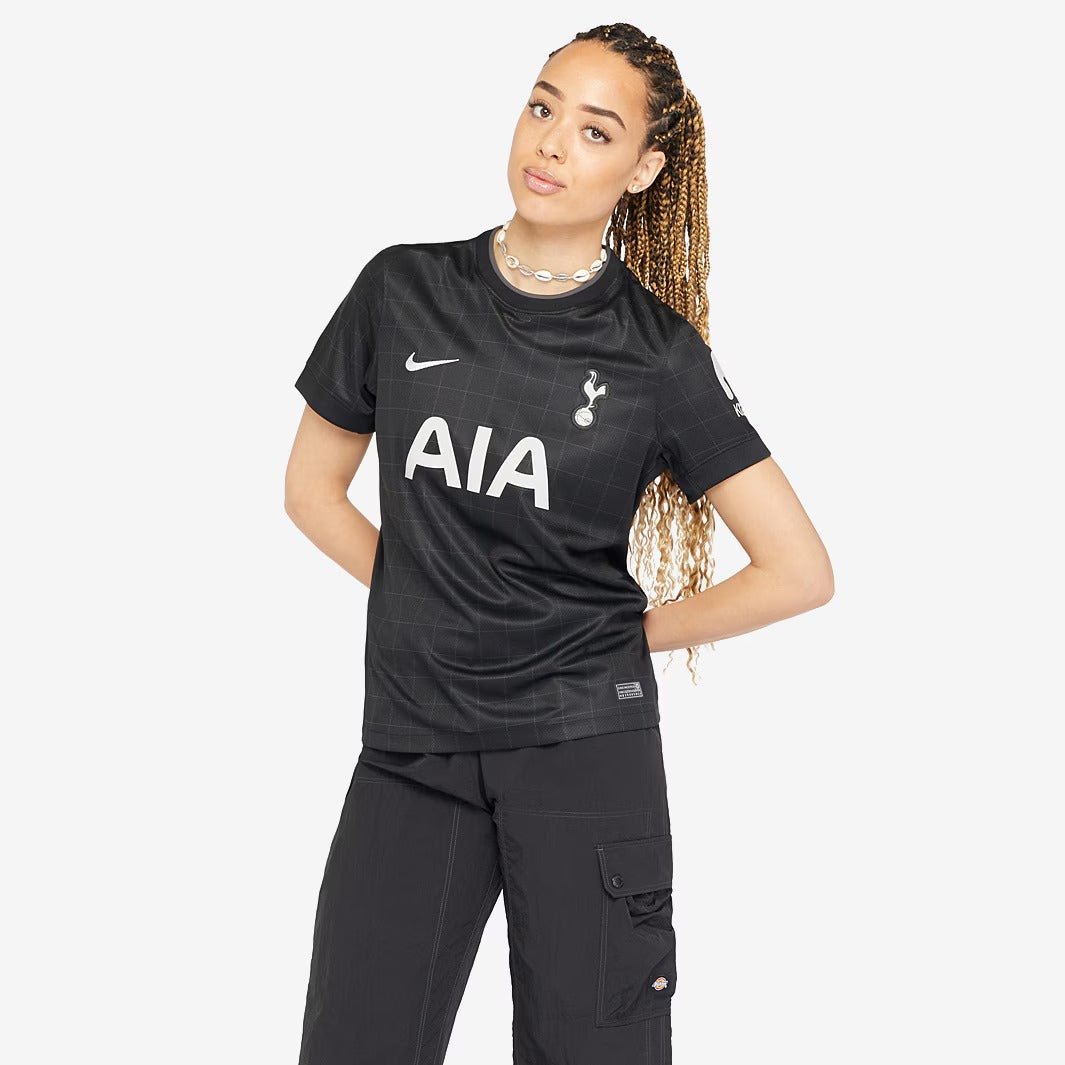 Camisa Feminina Nike Tottenham 2025/26 II Torcedor - Manto Club