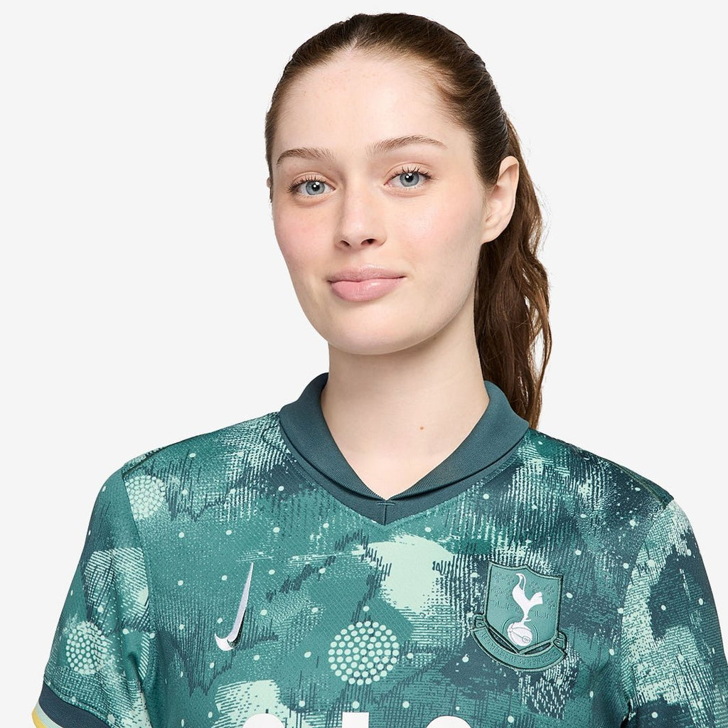 Camisa Feminina Nike Tottenham FC 2024/25 III - Manto Club