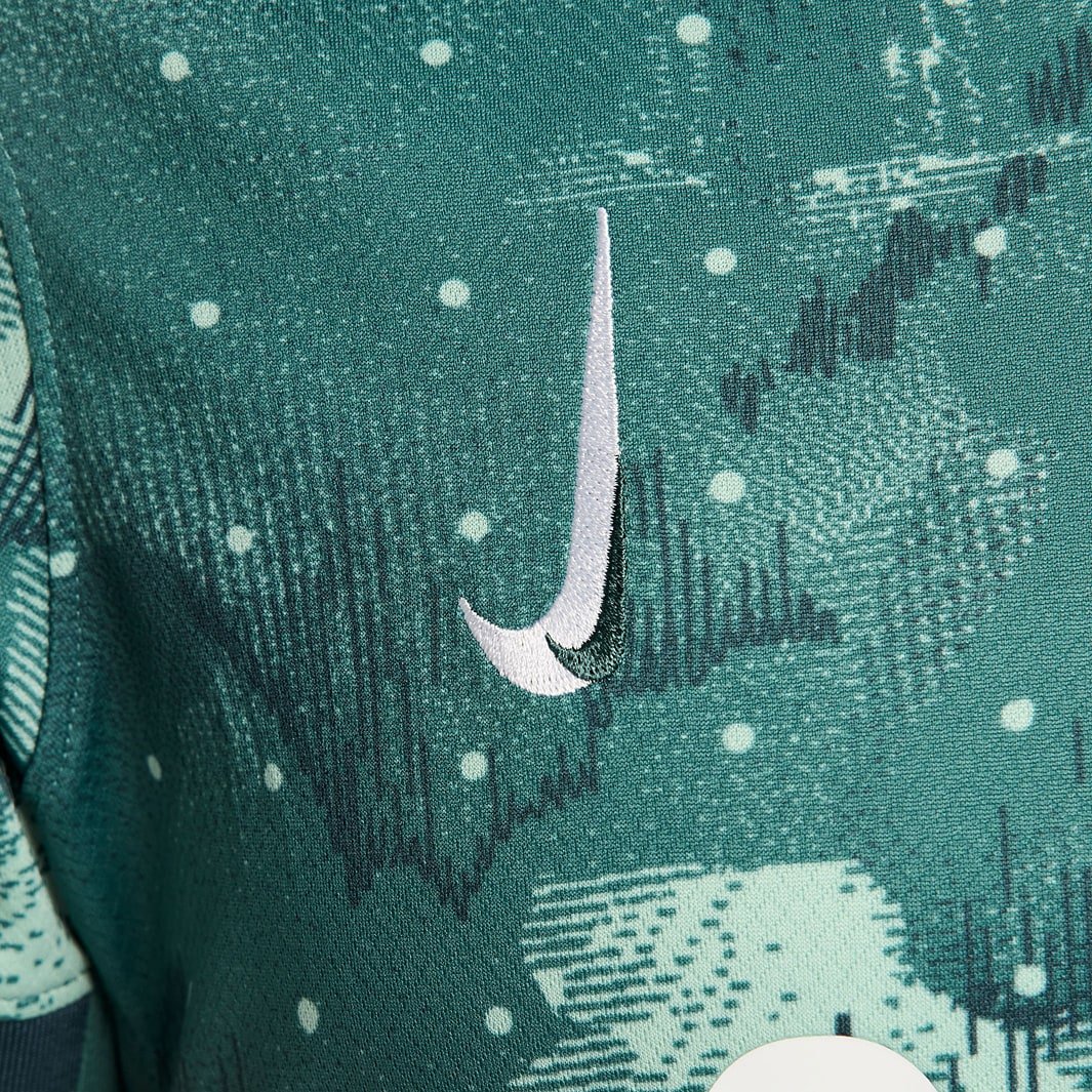 Camisa Feminina Nike Tottenham FC 2024/25 III - Manto Club