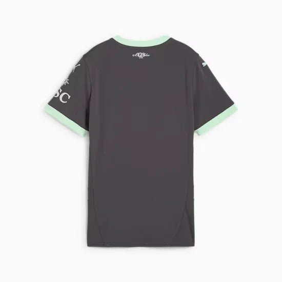 Camisa Feminina Puma AC Milan 2024/25 III - Manto Club