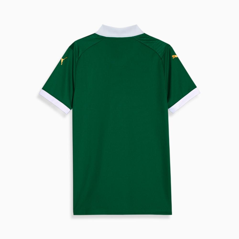 Camisa Feminina Puma Palmeiras 2024/25 I - Manto Club