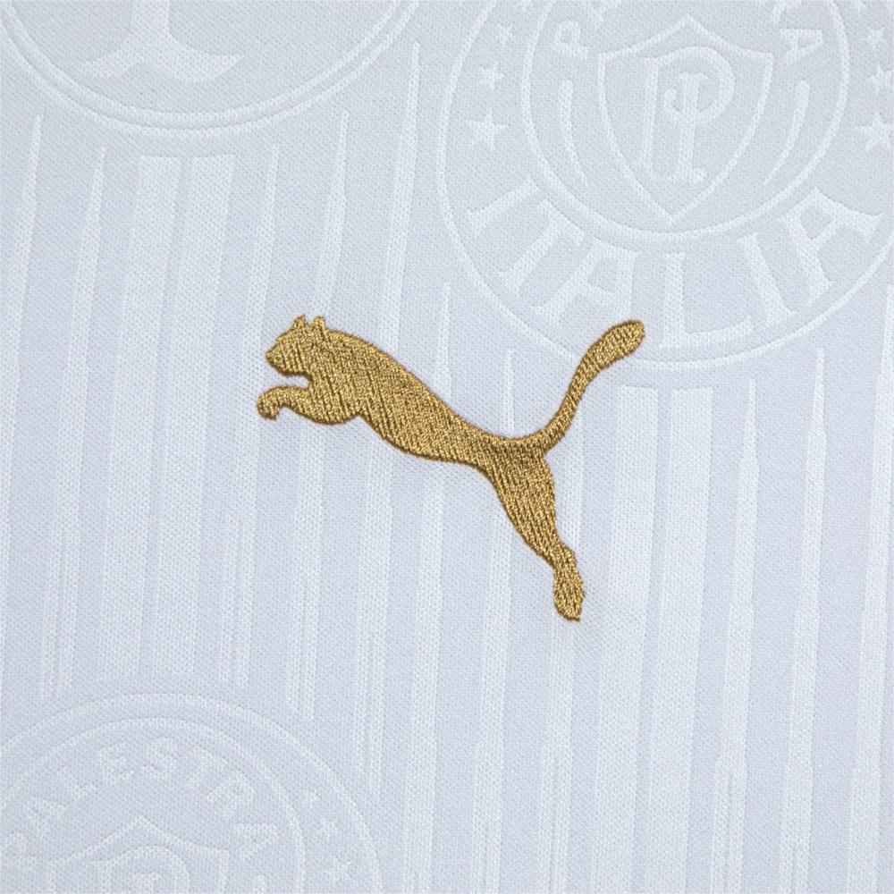 Camisa Feminina Puma Palmeiras 2024/25 II - Manto Club