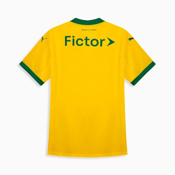 Camisa Feminina Puma Palmeiras 2025/26 III Torcedor - Manto Club