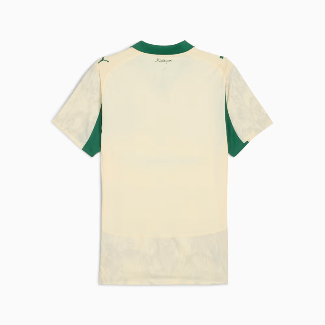 Camisa Feminina Puma Palmeiras x KidSuper 2025/26 - Manto Club