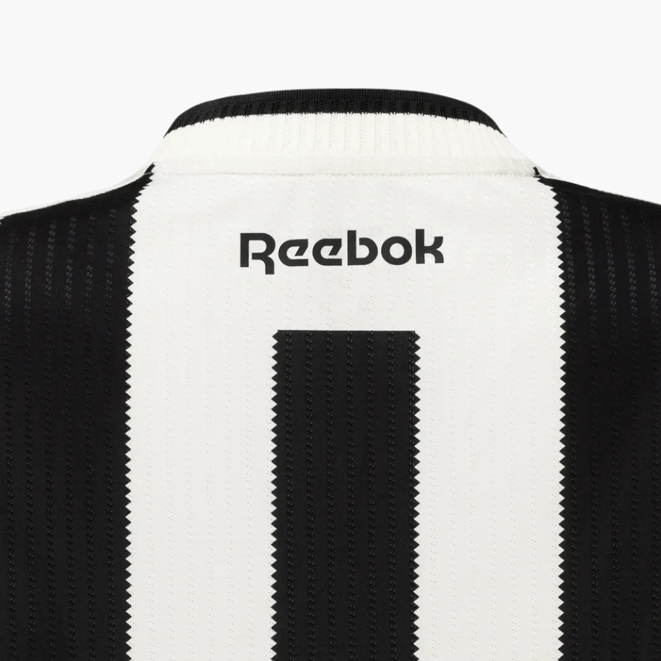 Camisa Feminina Reebok Botafogo 2024/25 I - Manto Club