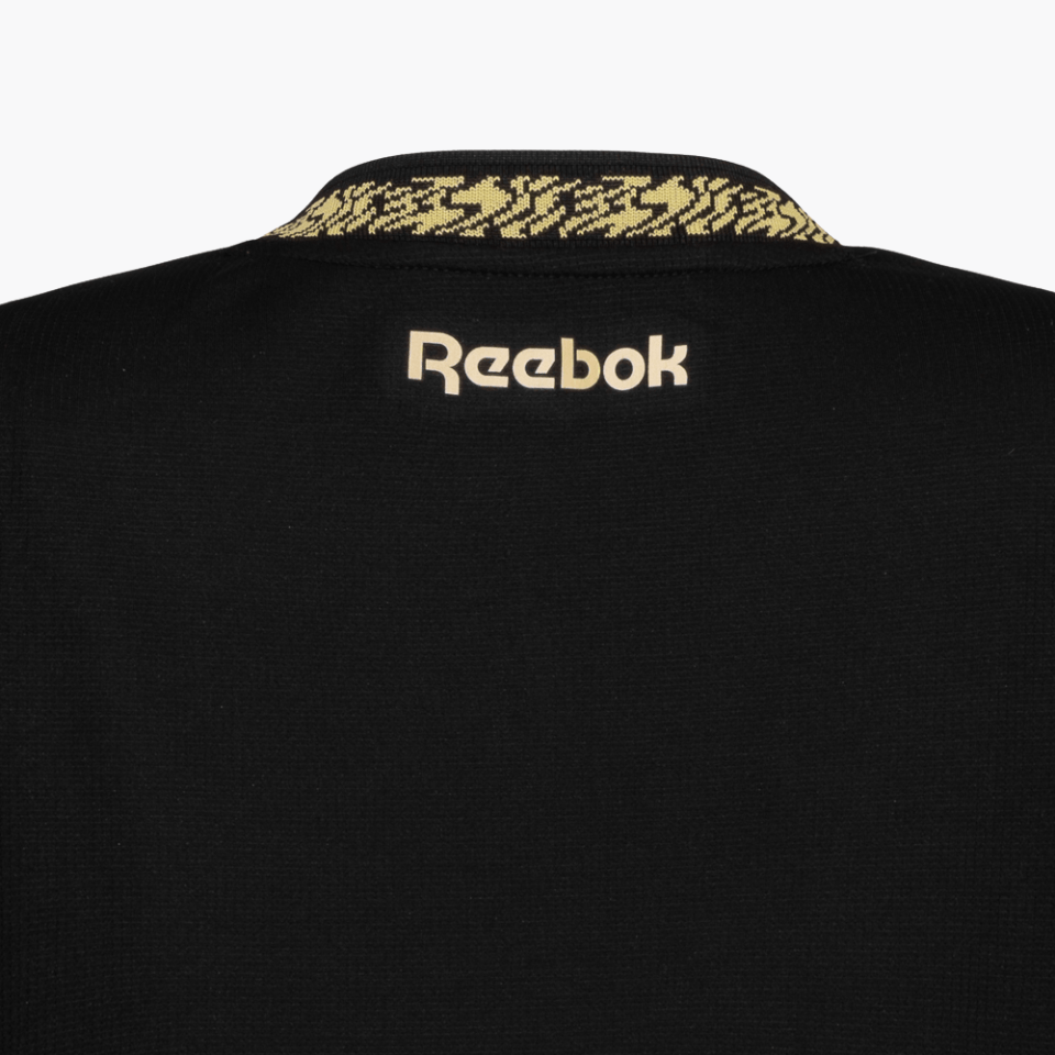 Camisa Feminina Reebok Botafogo 2024/25 II - Manto Club