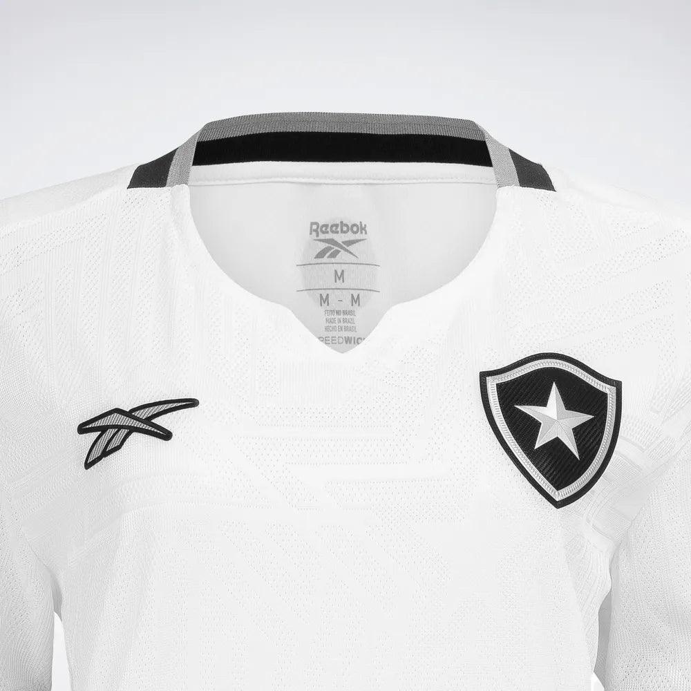 Camisa Feminina Reebok Botafogo 2024/25 III - Manto Club