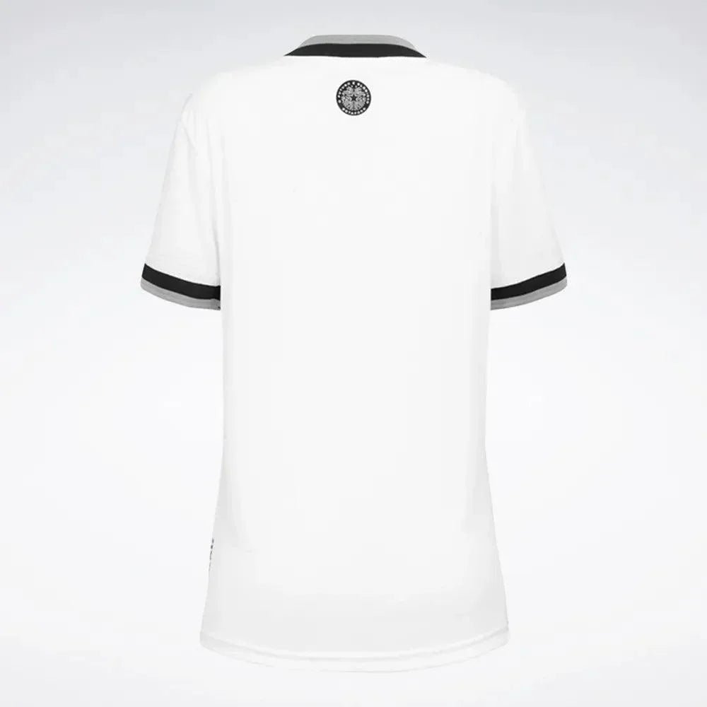 Camisa Feminina Reebok Botafogo 2024/25 III - Manto Club