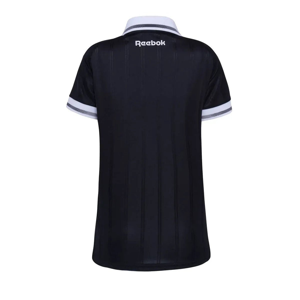 Camisa Feminina Reebok Botafogo 2025/26 II - Manto Club