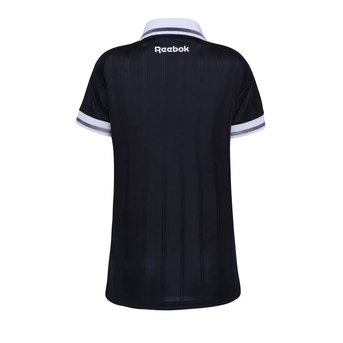 Camisa Feminina Reebok Botafogo 2025/26 II - Manto Club