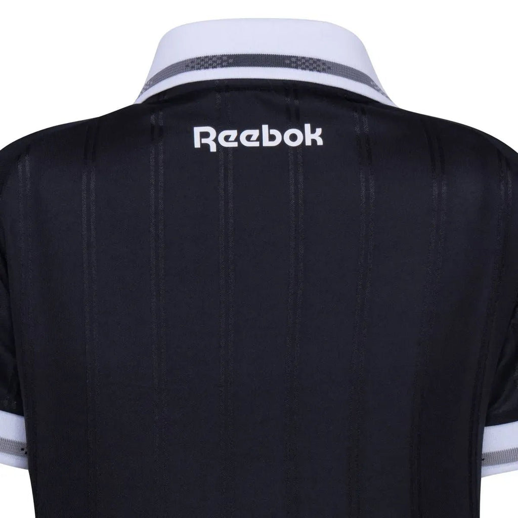 Camisa Feminina Reebok Botafogo 2025/26 II - Manto Club