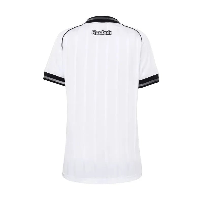 Camisa Feminina Reebok Botafogo 2025/26 III - Manto Club