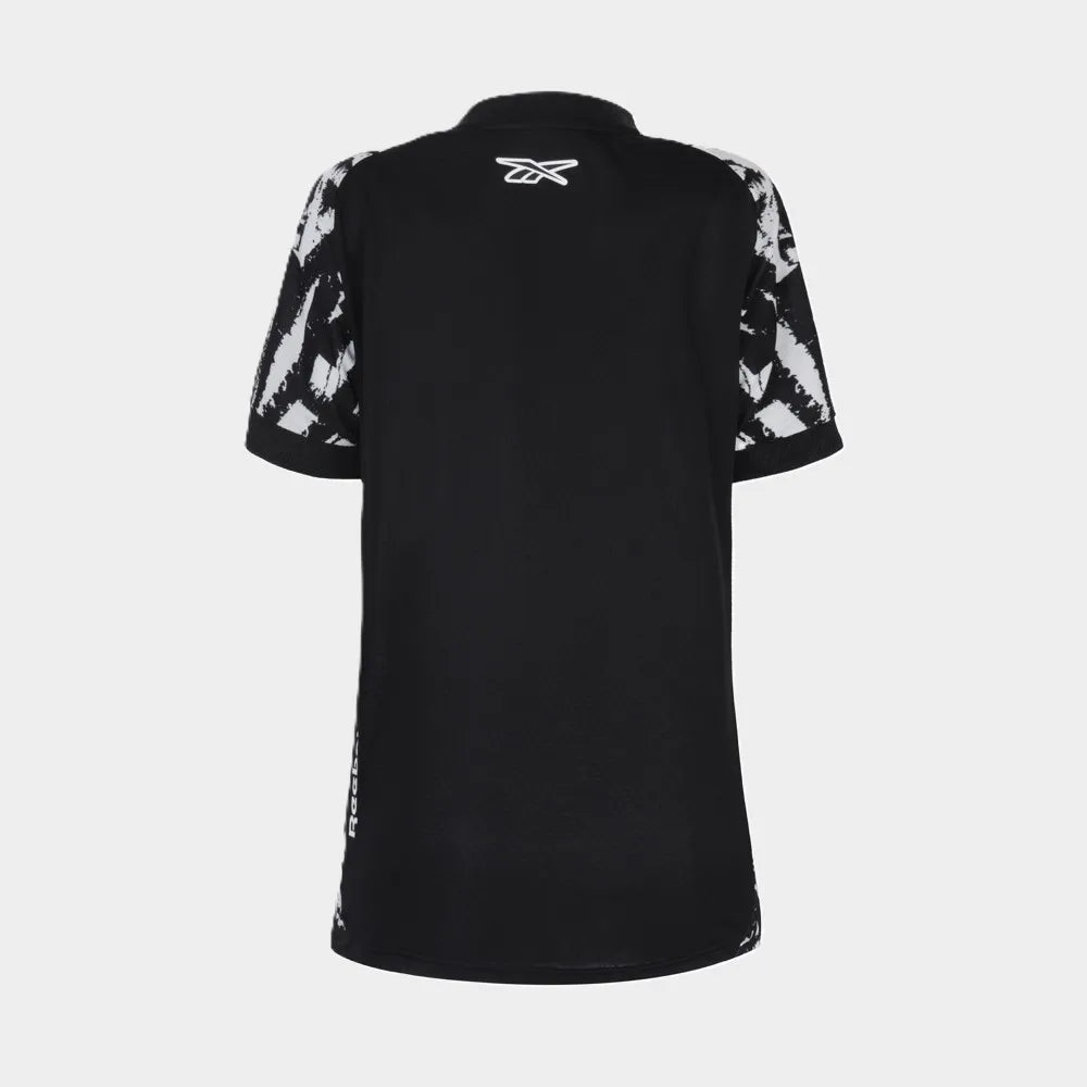 Camisa Feminina Reebok Botafogo 2025/26 IV - Manto Club