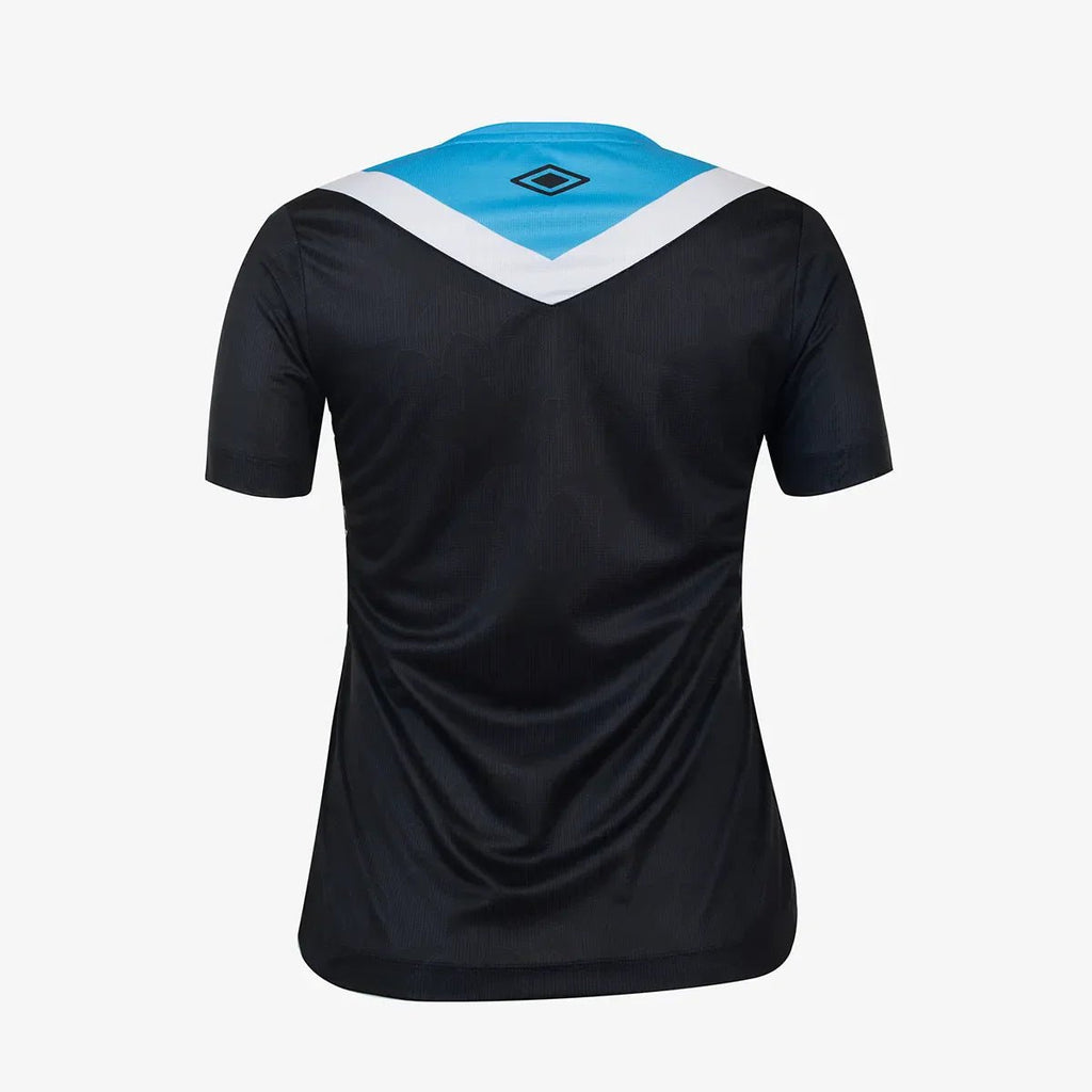 Camisa Feminina Umbro Grêmio 2024/25 III - Manto Club