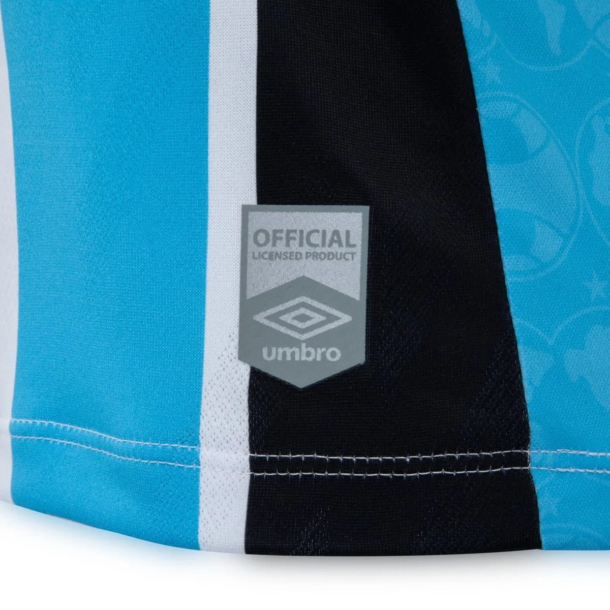 Camisa Feminina Umbro Grêmio 2025/26 I - Manto Club