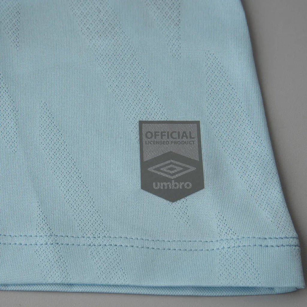 Camisa Feminina Umbro Grêmio 2025/26 II - Manto Club