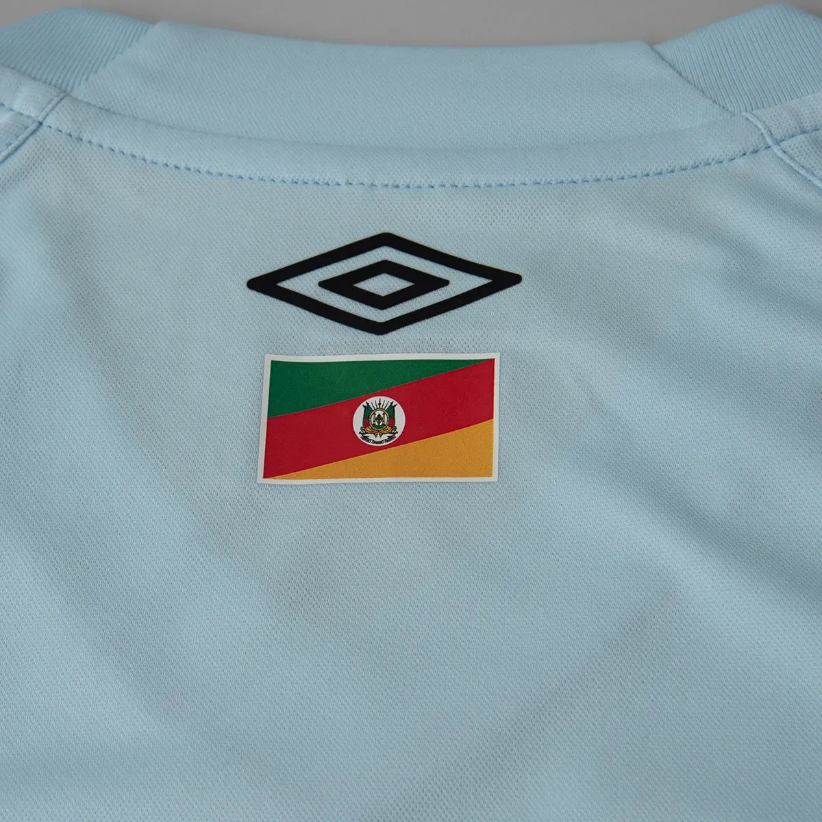 Camisa Feminina Umbro Grêmio 2025/26 II - Manto Club