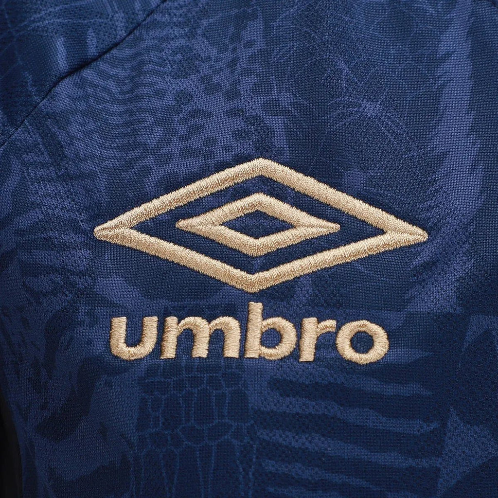 Camisa Feminina Umbro Grêmio 2025/26 III - Manto Club