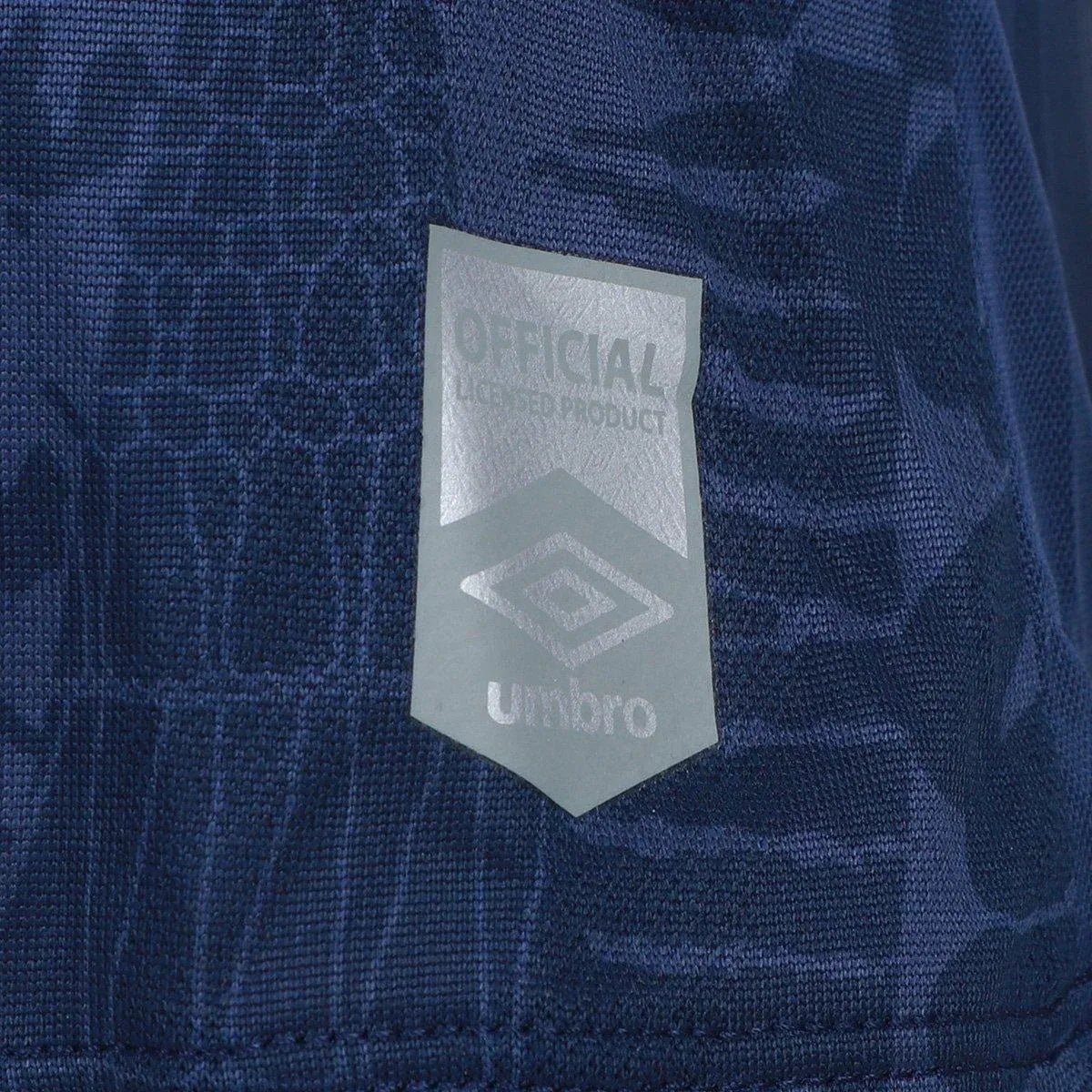 Camisa Feminina Umbro Grêmio 2025/26 III - Manto Club
