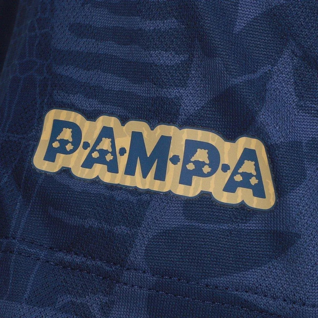 Camisa Feminina Umbro Grêmio 2025/26 III - Manto Club