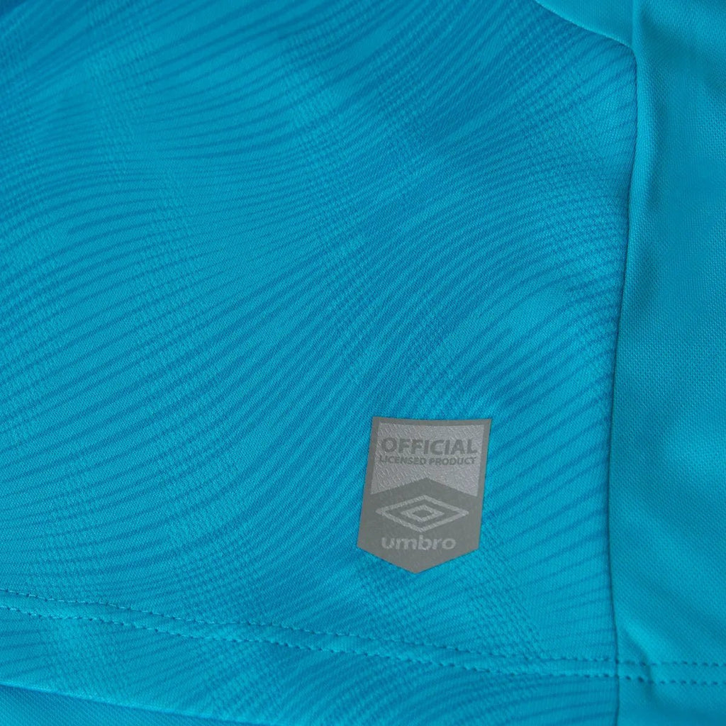 Camisa Feminina Umbro Santos 2025/26 Edição Especial - Manto Club