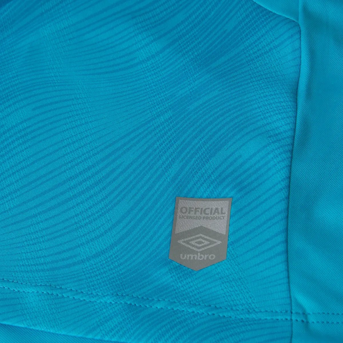 Camisa Feminina Umbro Santos 2025/26 Edição Especial - Manto Club