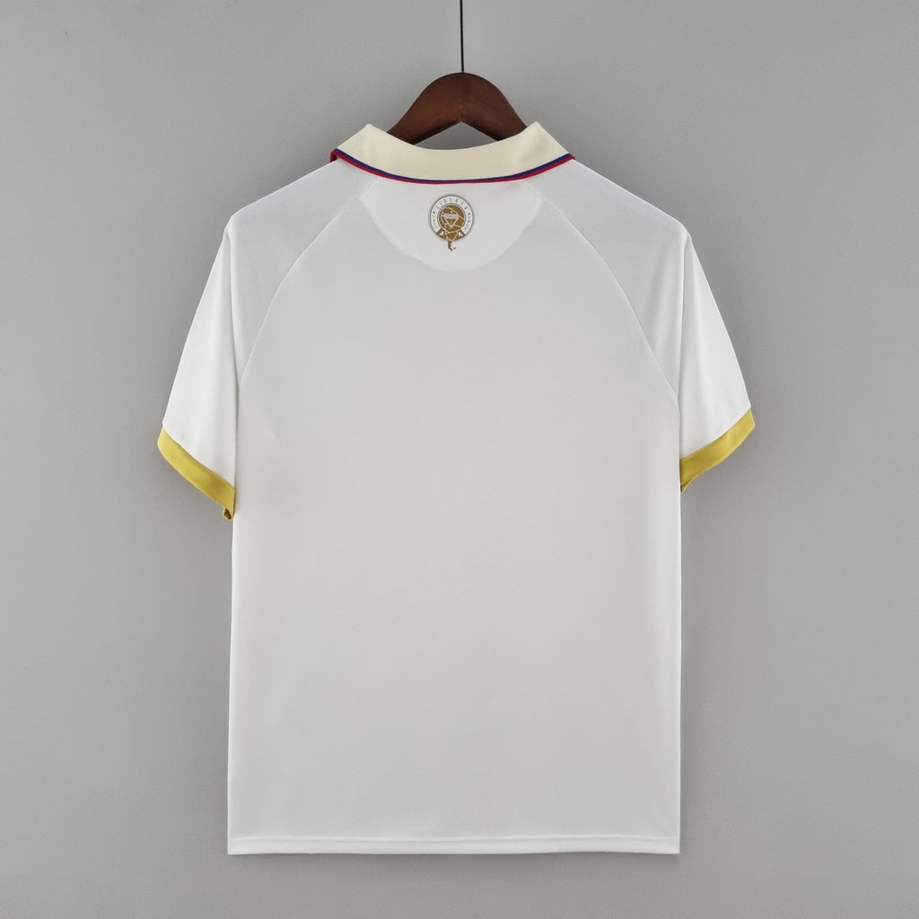 Camisa Fortaleza La Dorada 1918 Leão - Dorada - Manto Club
