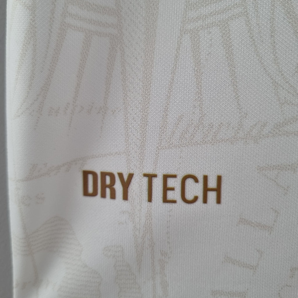 Camisa Fortaleza La Dorada 1918 Leão - Dorada - Manto Club