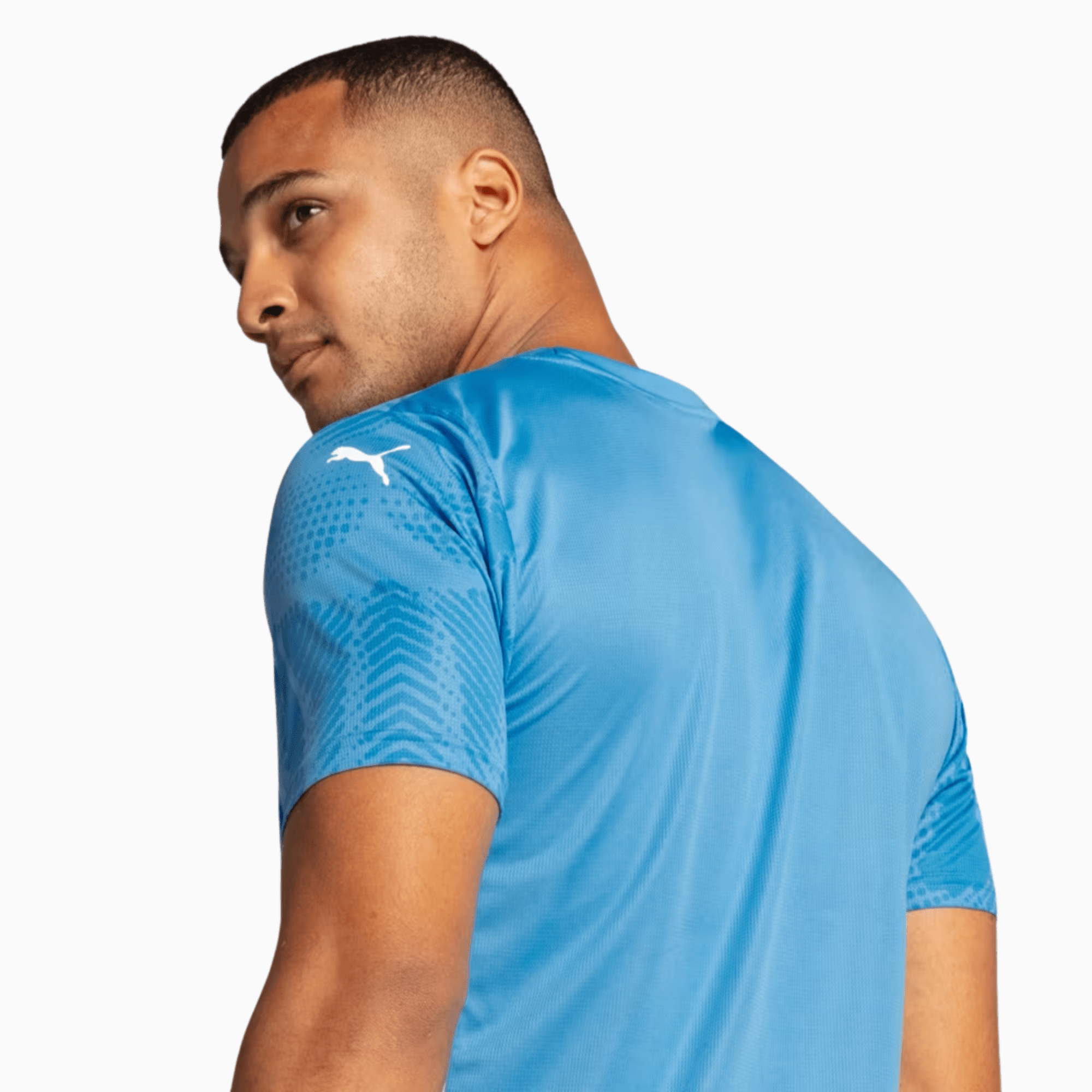 Camisa Goleiro Palmeiras 2025/26 Goleiro I - Manto Club