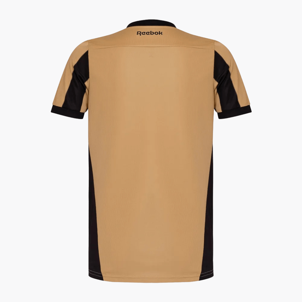 Camisa Goleiro Reebok Botafogo 2024/25 II - Manto Club