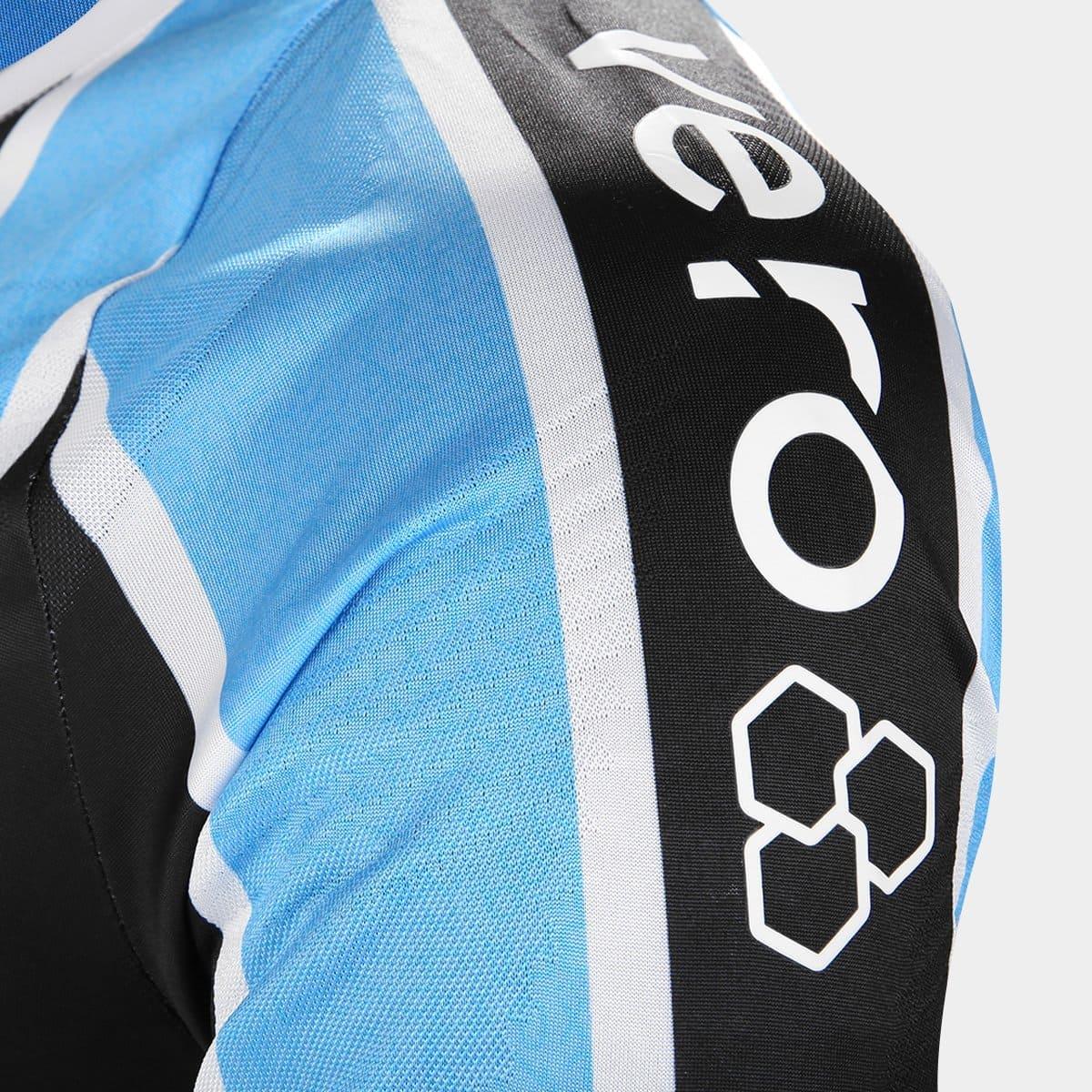 Camisa Grêmio 2024/25 I Versão Jogador - Manto Club