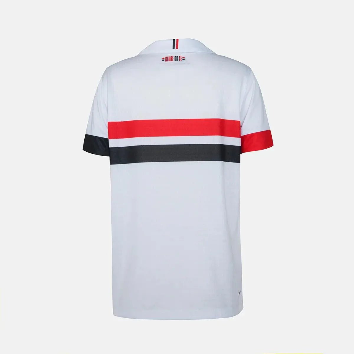 Camisa Infantil New Balance São Paulo FC 2024/25 I - Manto Club