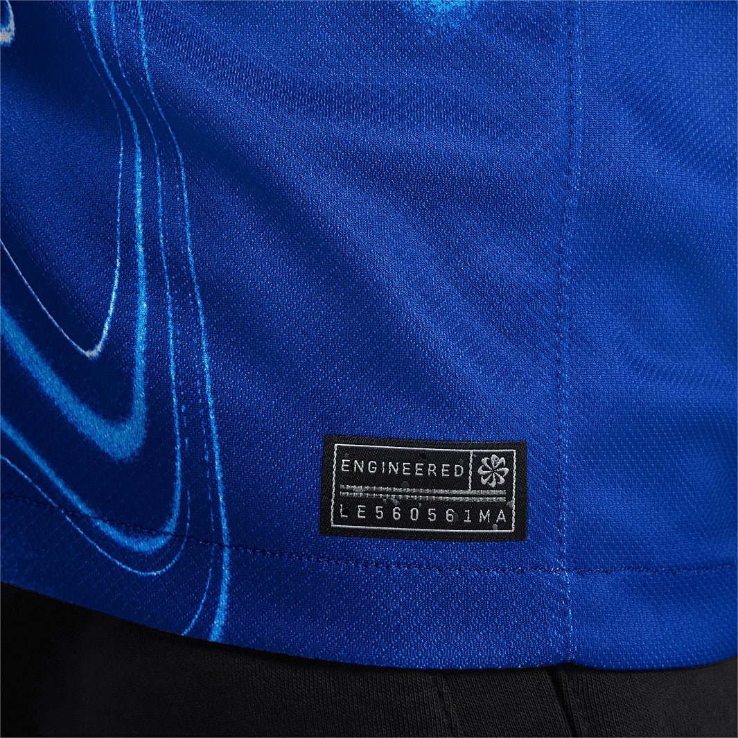 Camisa Infantil Nike Chelsea FC 2024/25 Torcedor - Manto Club