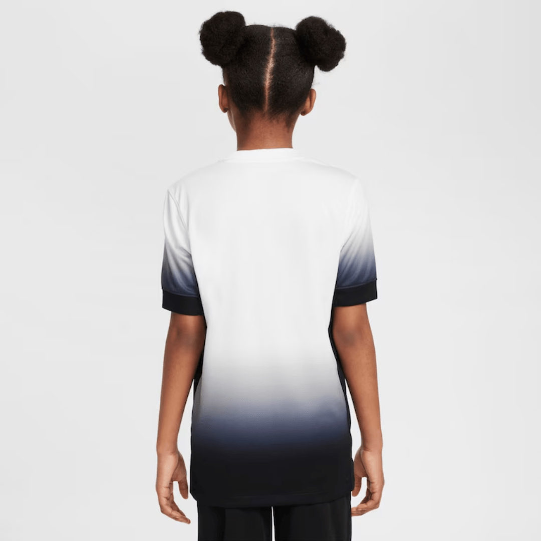 Camisa Infantil Nike Corinthians 2024/25 I Torcedor - Manto Club