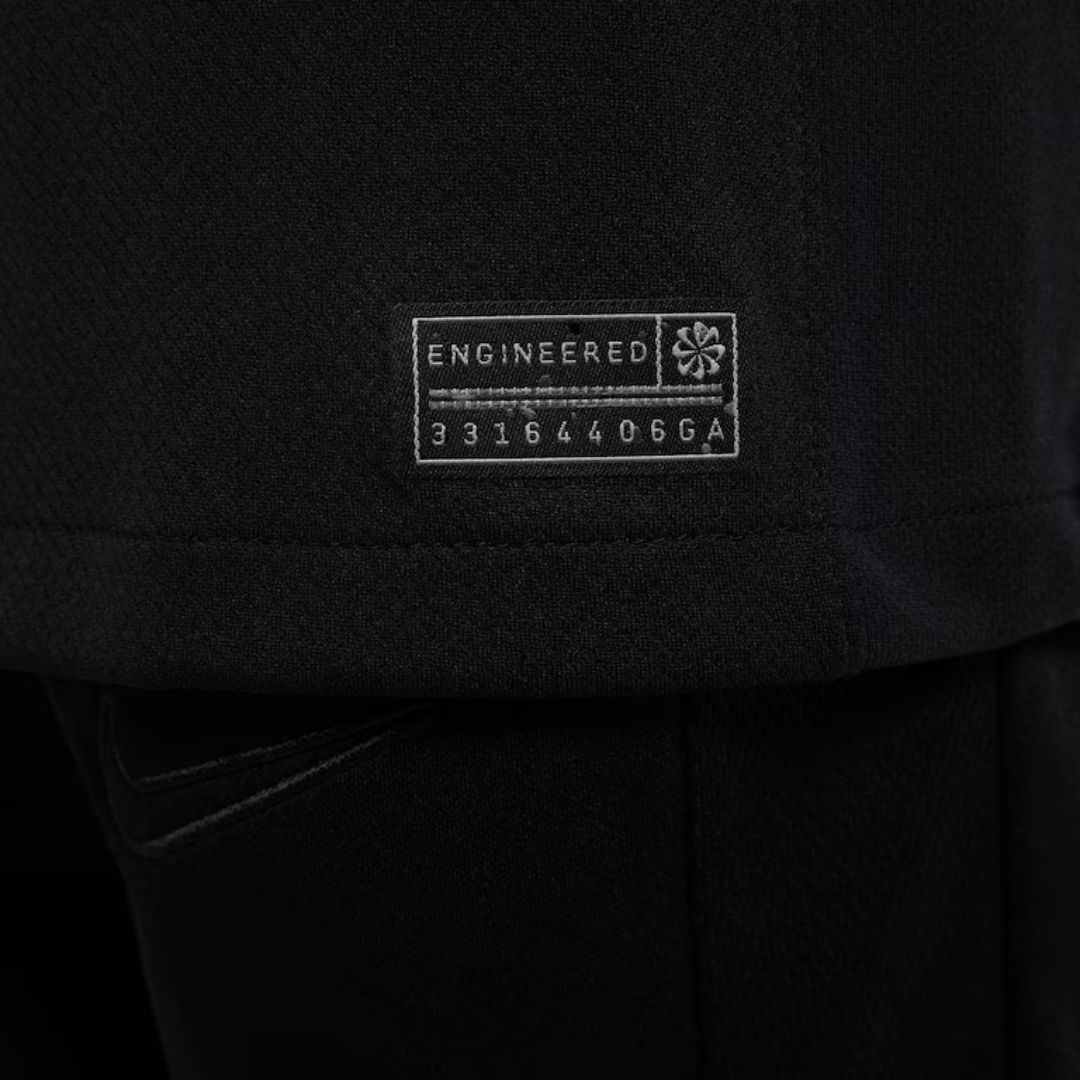 Camisa Infantil Nike Corinthians 2024/25 I Torcedor - Manto Club