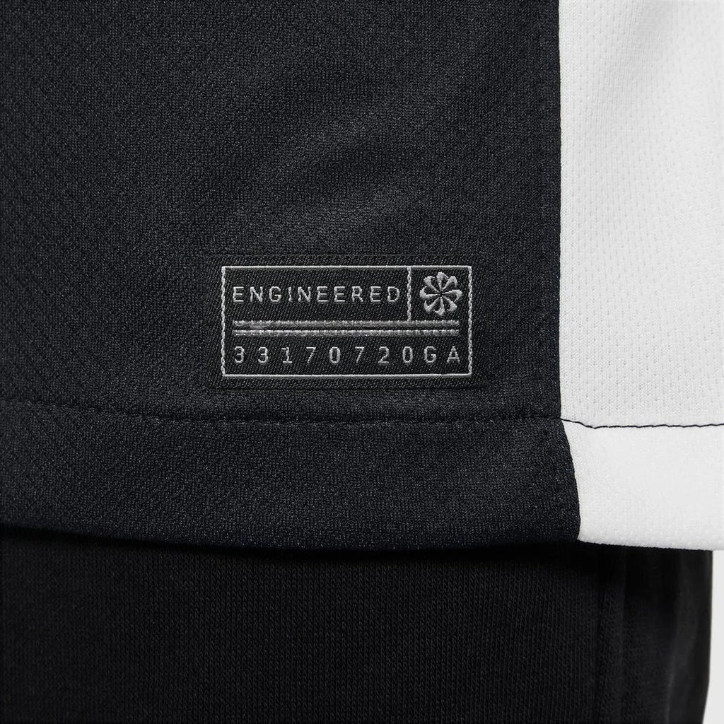 Camisa Infantil Nike Corinthians 2024/25 III Torcedor - Manto Club