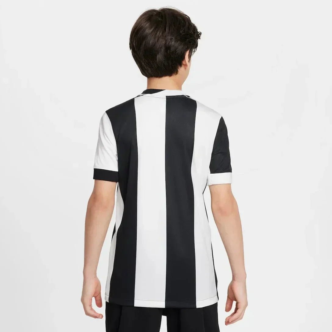 Camisa Infantil Nike Corinthians 2024/25 III Torcedor - Manto Club